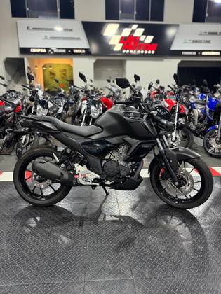 YAMAHA FZ15 FAZER CONNECTED ABS YAMAHA FZ15 FAZER CONNECTED ABS